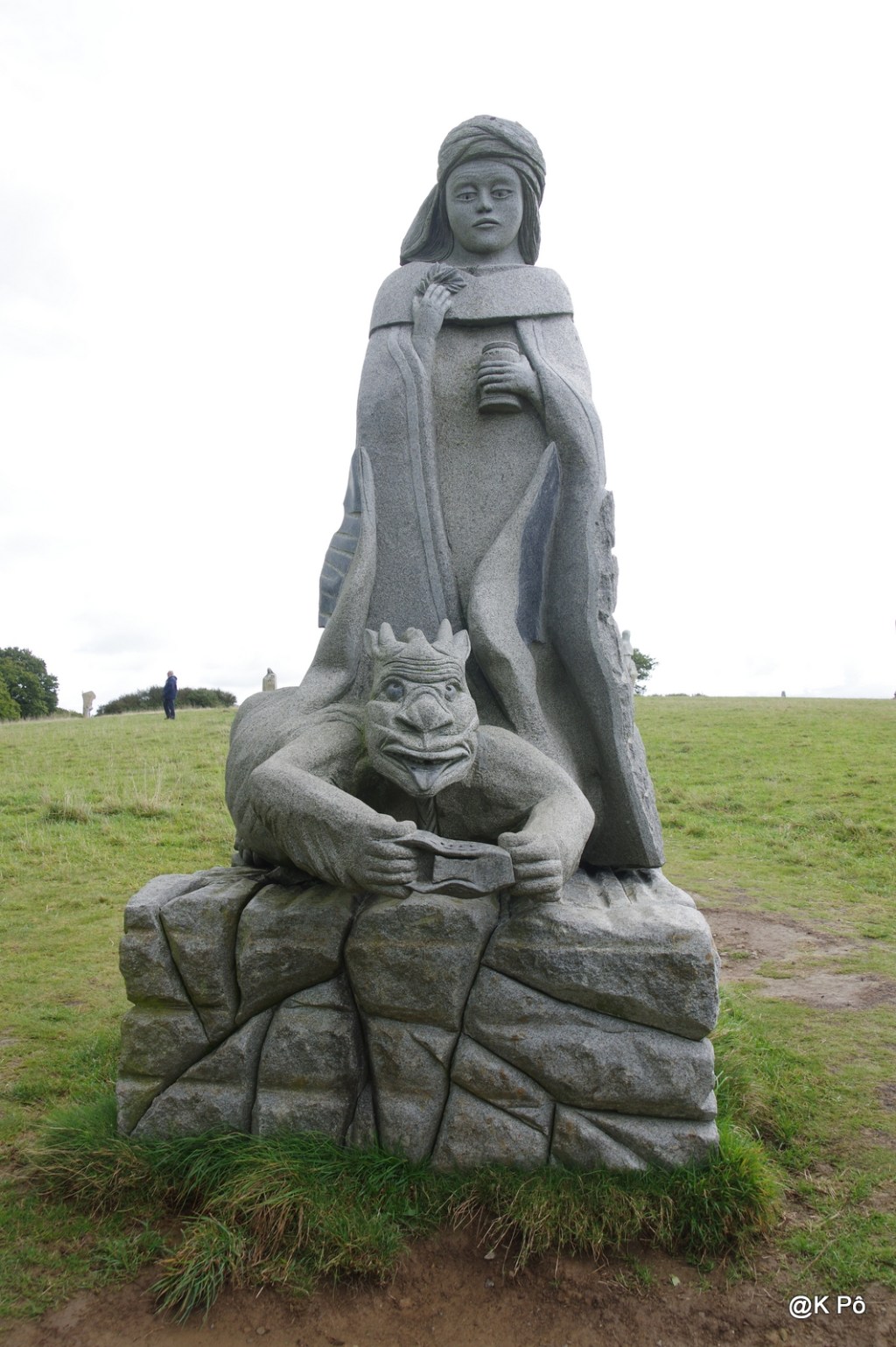 L’heure parturiente de la nouvelle année