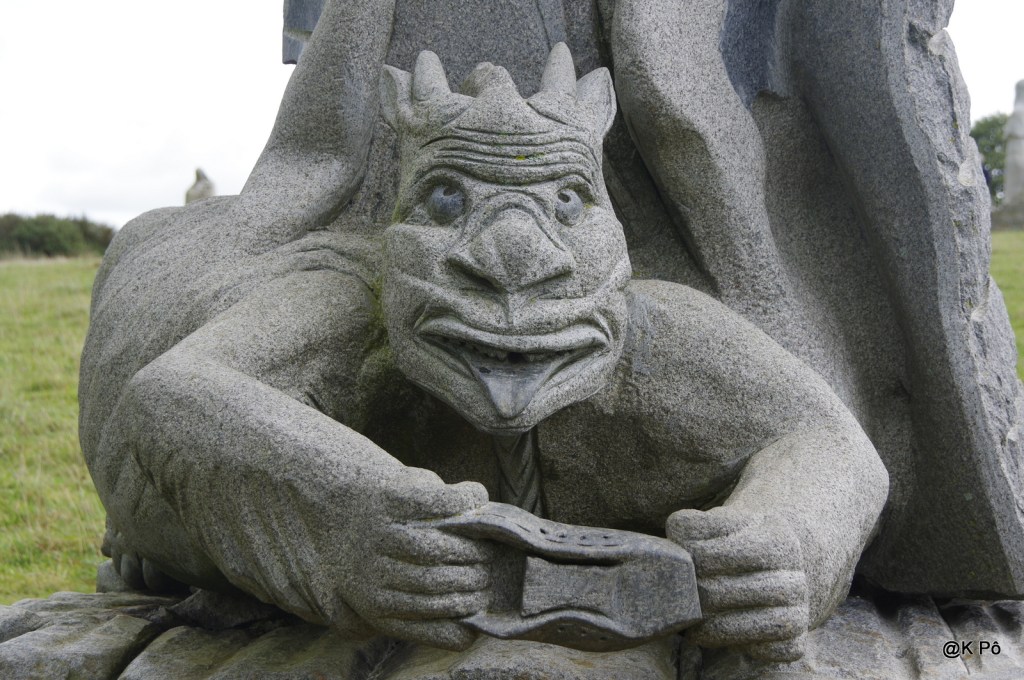 ça me rappelle quelqu&rsquo;un… à la&nbsp;Santé?