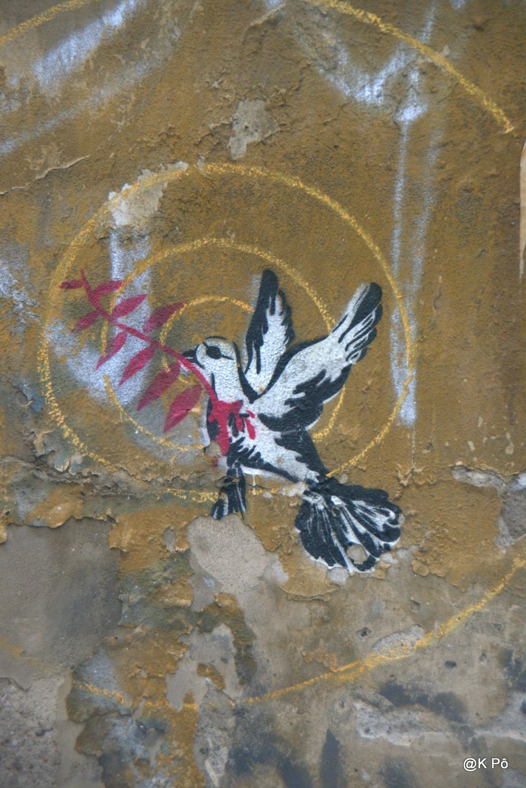 (Mes) guerres picrocholines