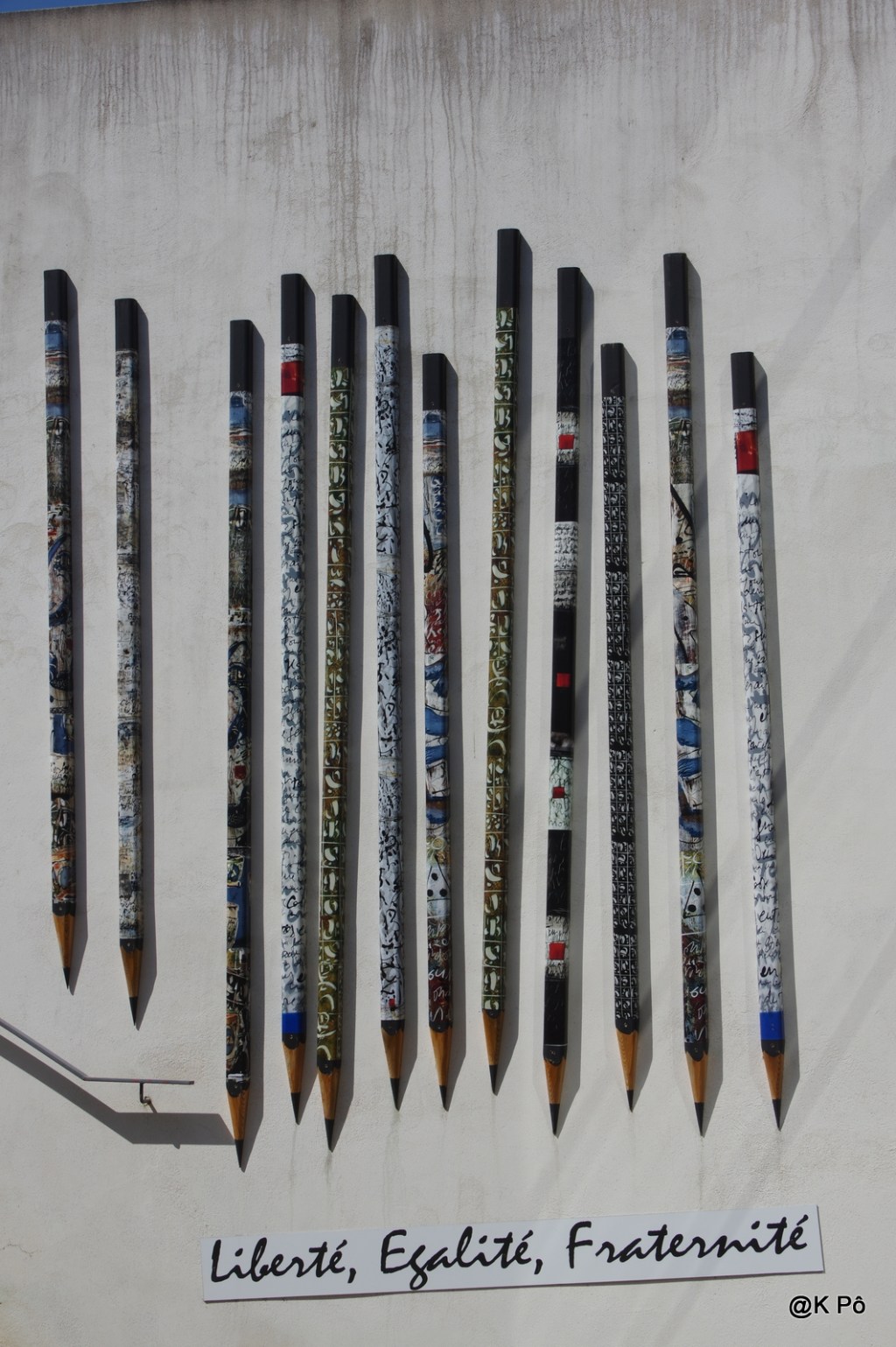 A découvrir : Pavel Kuczynski, artiste graphiste polonais