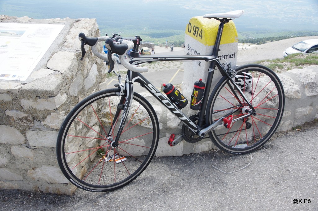 La poésie à deux&nbsp;roues
