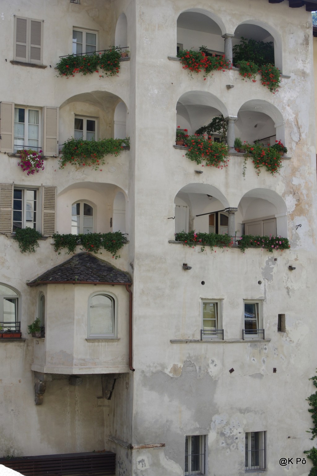 &laquo;&nbsp;le bâtisseur de ville&nbsp;&raquo;, Bertolt&nbsp;Brecht
