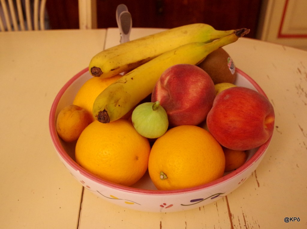 Trouvez l&rsquo;intrus !