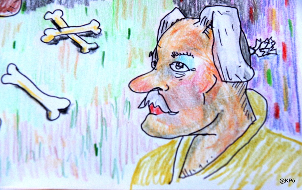 les petits crobards du dimanche&nbsp;soir