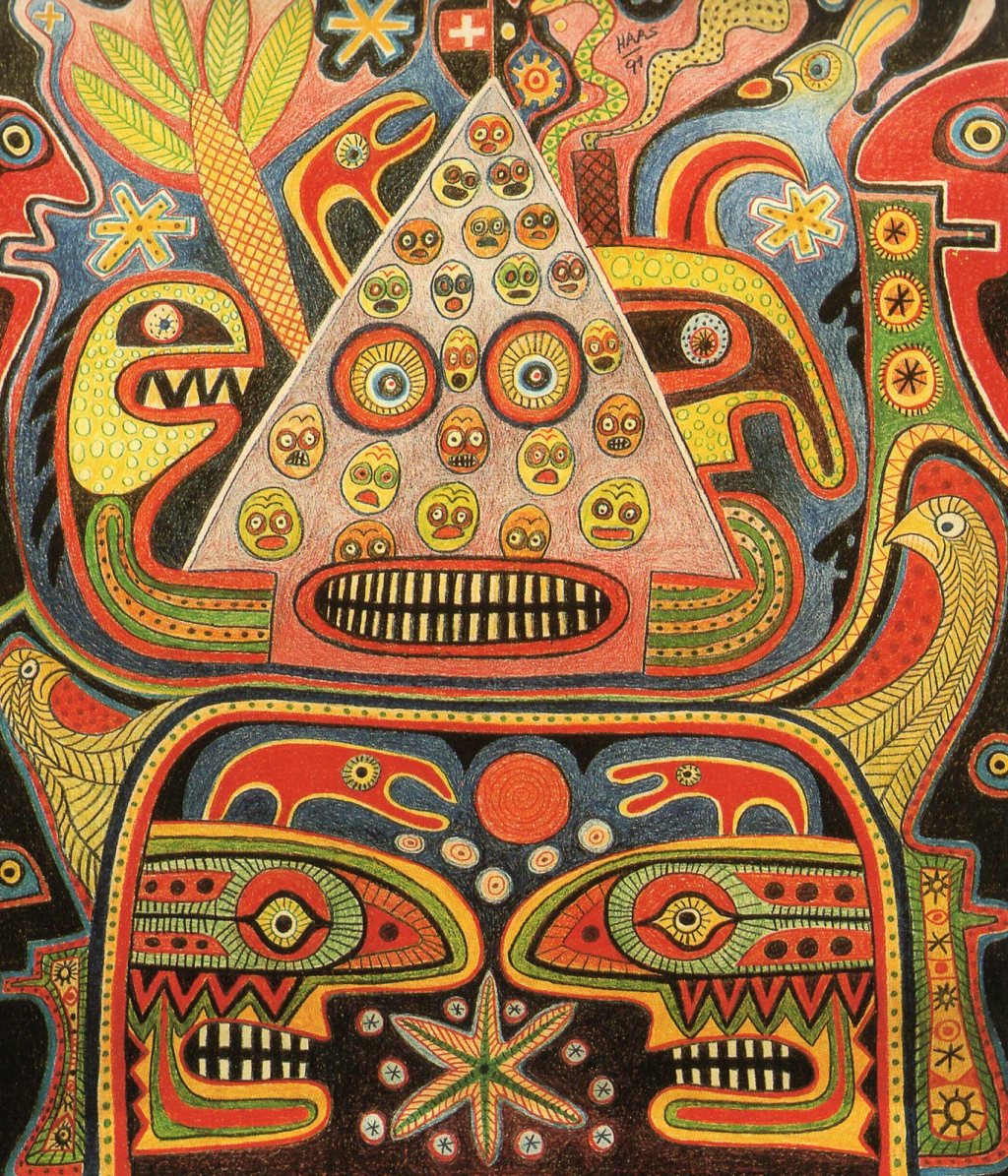 Appuyons-nous sur la détente : le tribunal des flagrants délires 28/09/1982