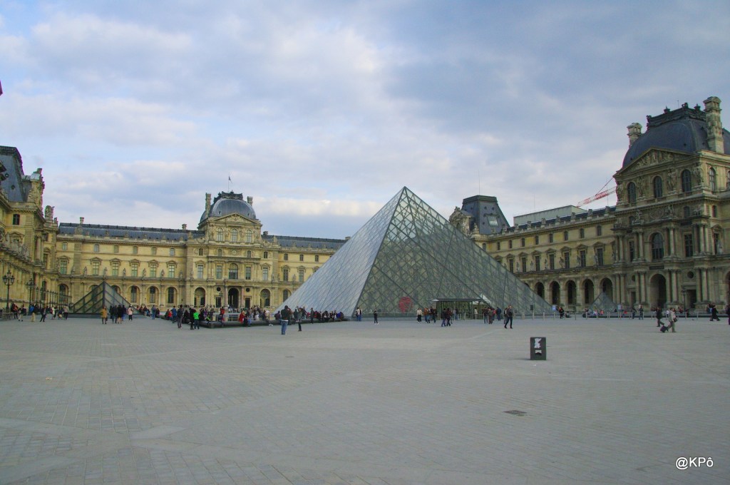 les incontournables d’un dimanche à la campagne : JR et Jean Nouvel