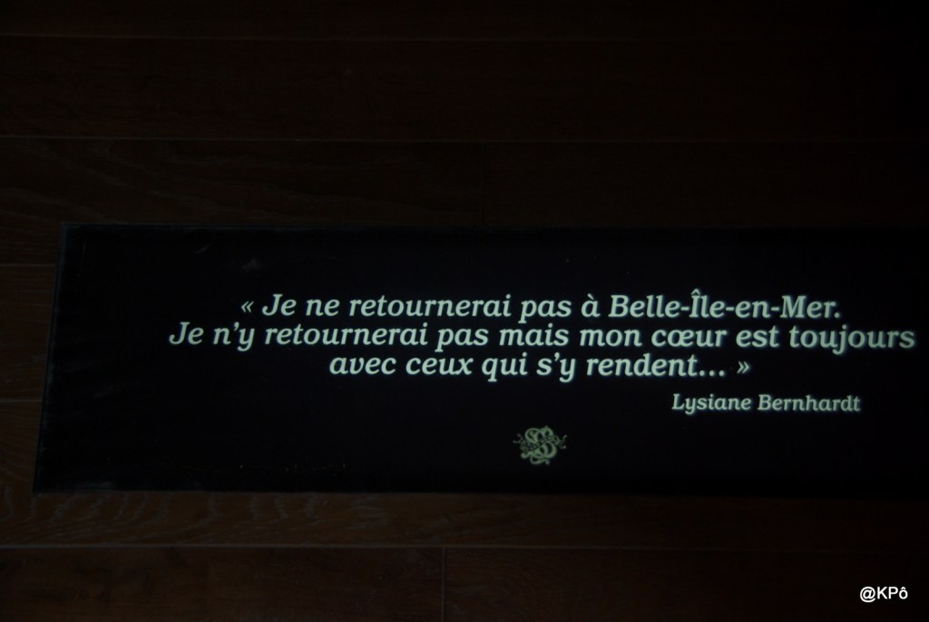 La Dernière heure des mots avant les maux