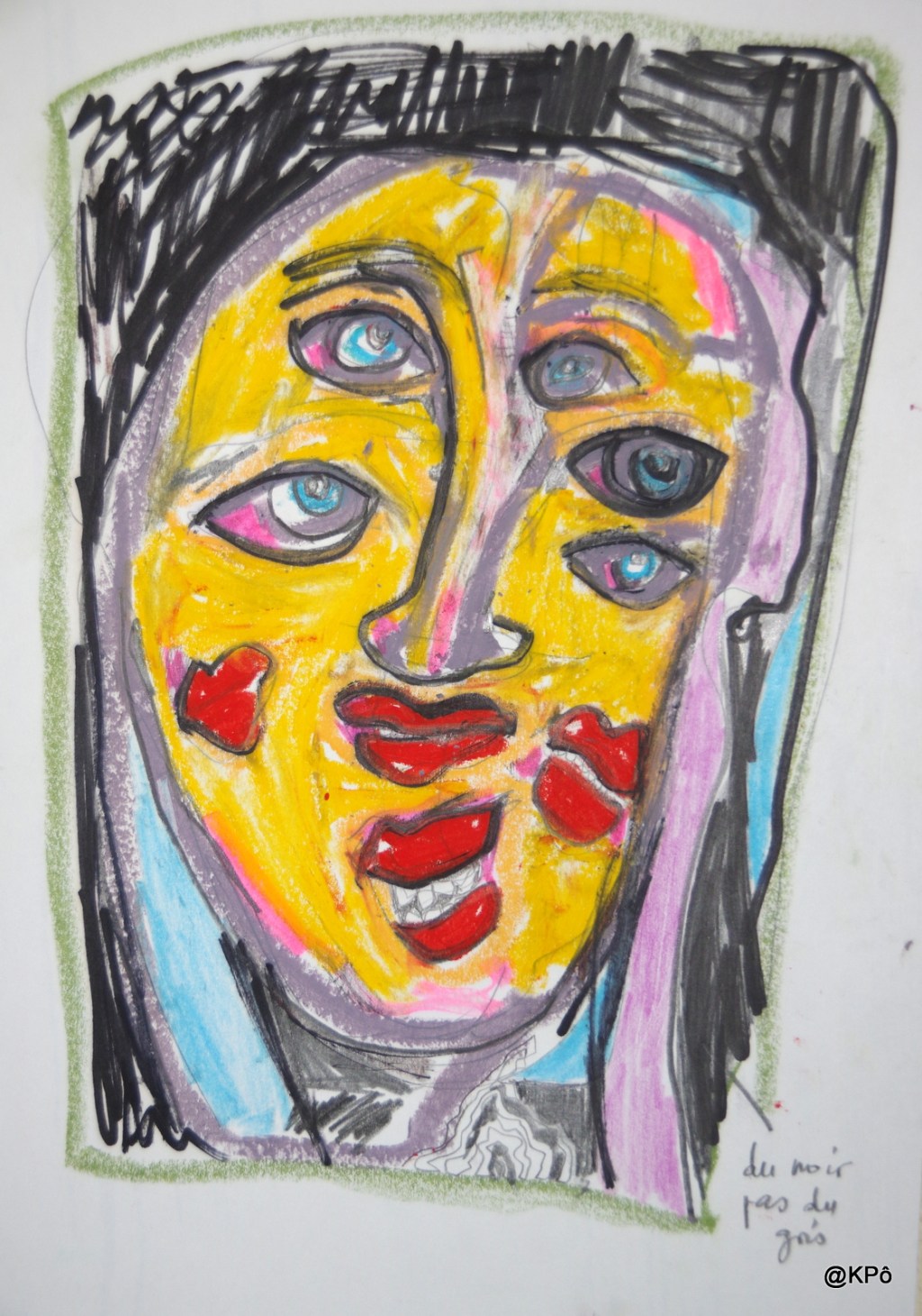 Une histoire vraie&nbsp;?