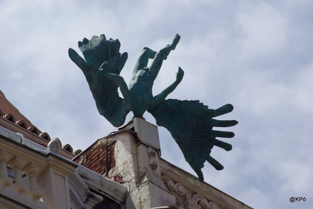 les oiseaux n&rsquo;en croiront pas leurs&nbsp;ailes
