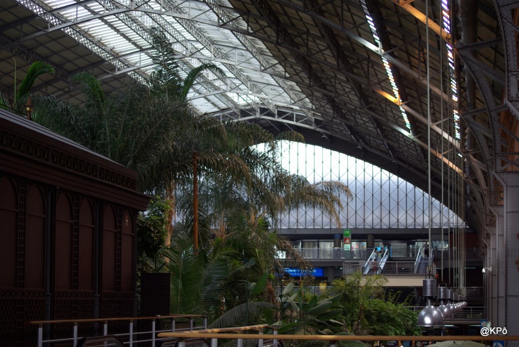 Run run run (et laisse vraiment le vieux monde derrière&nbsp;toi!)