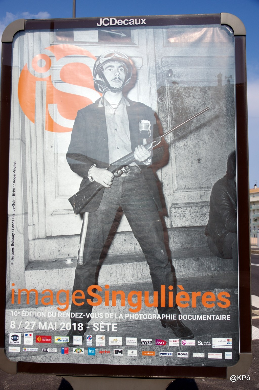 c&rsquo;est arrivé près de chez&nbsp;vous