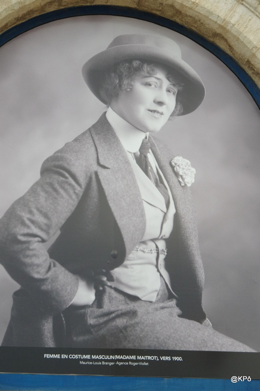 Chinette et Chinou bougent leurs fesses…il était&nbsp;temps!