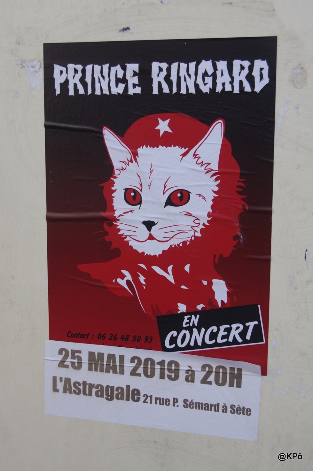 connaissez-vous Alexandre Marius Jacob?