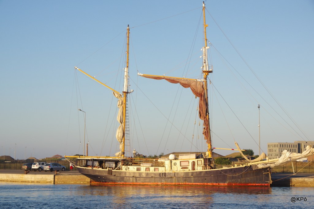 les mardis de la poésie : à un marin, à un&nbsp;migrant.