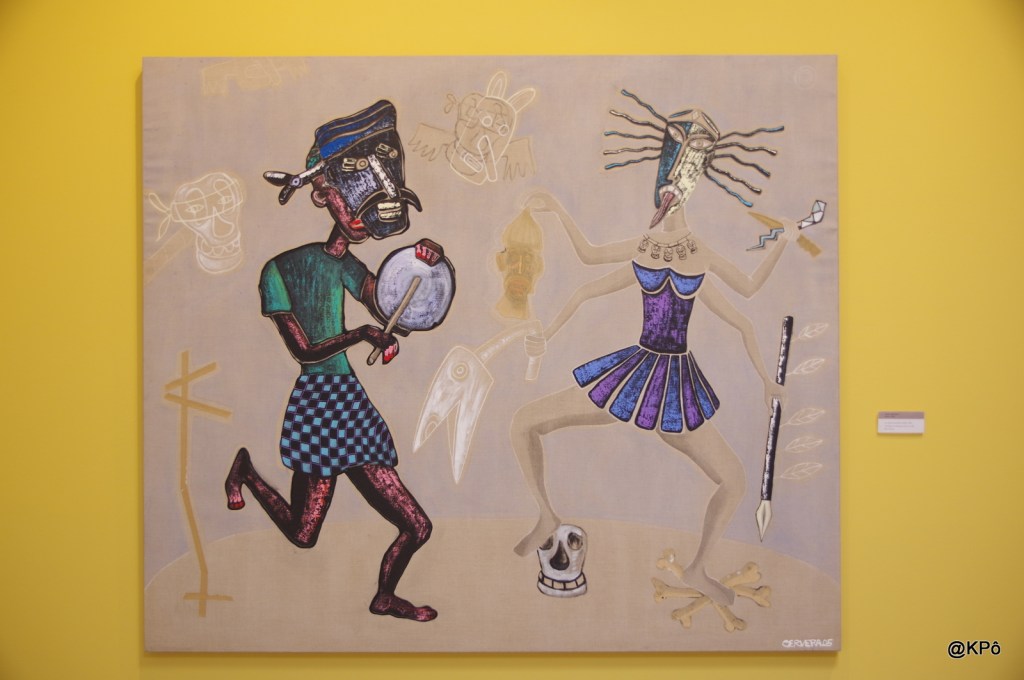 découverte du jour : le général Tchoutchoubatchou