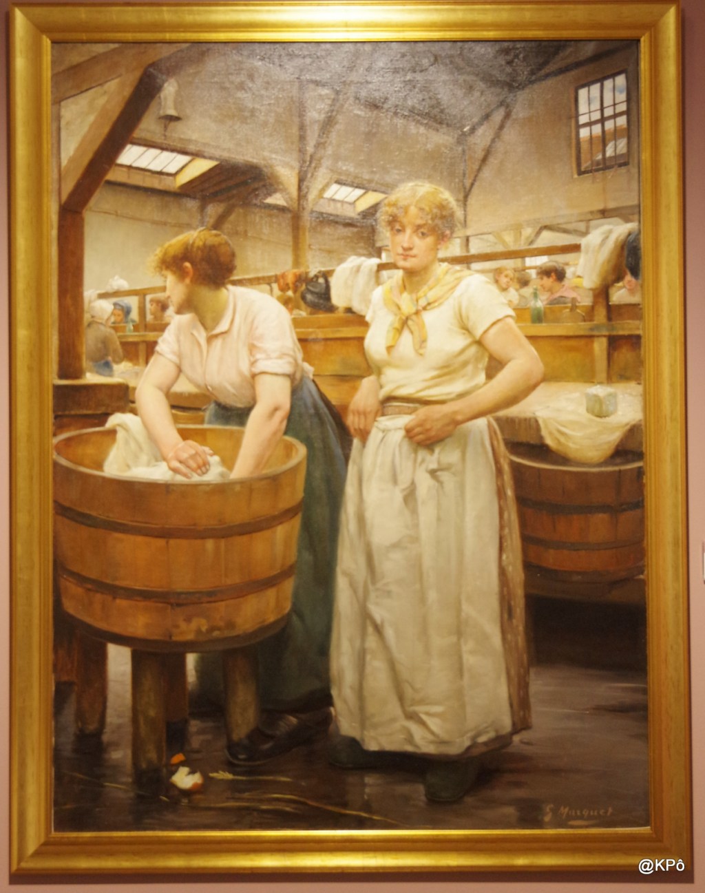 dans la fraîcheur d&rsquo;un musée magique : bienvenue chez Paul Valéry, à&nbsp;Sète