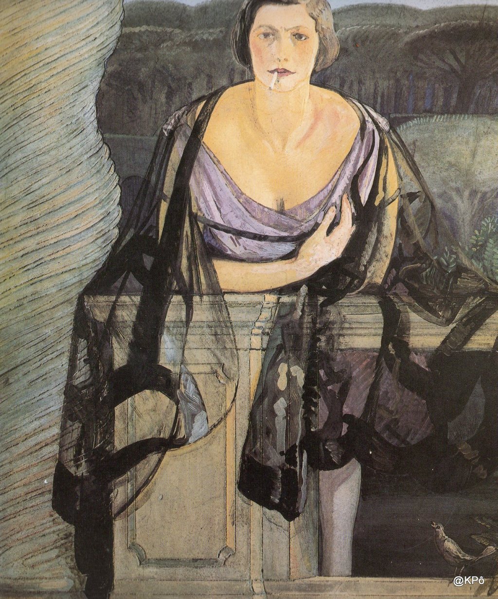 lettres à Henriette (1973-1980) : 1978&nbsp;-1-