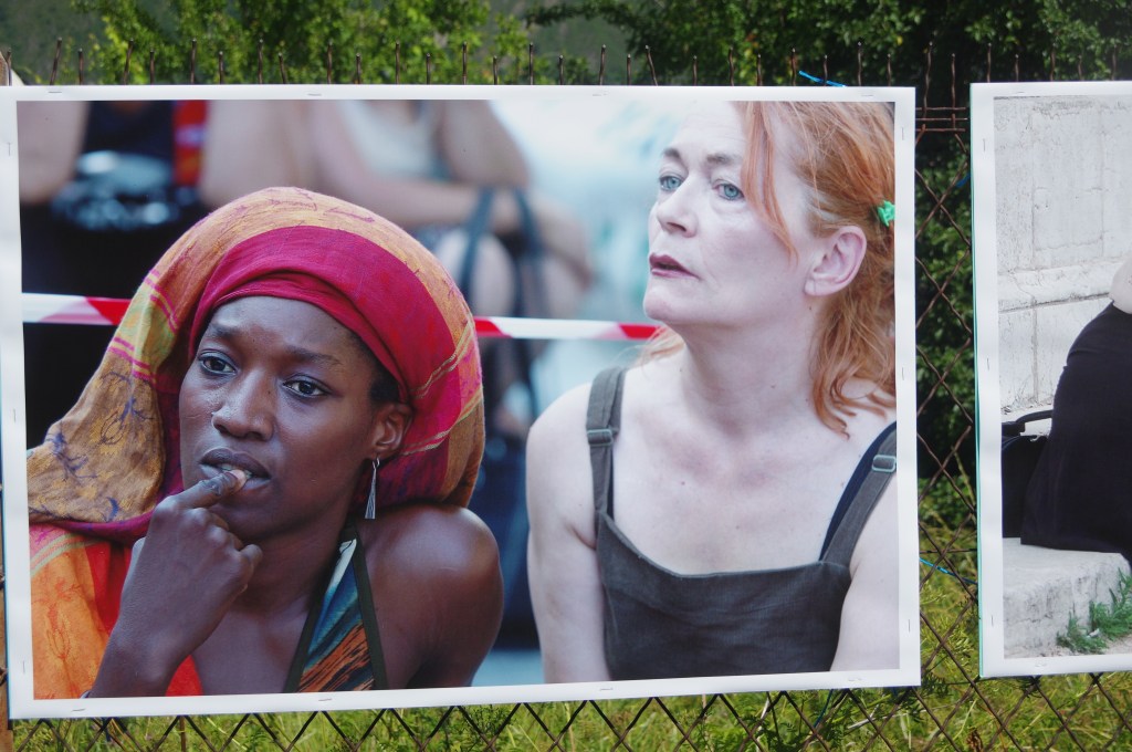 lutte contre les violences faites aux&nbsp;femmes