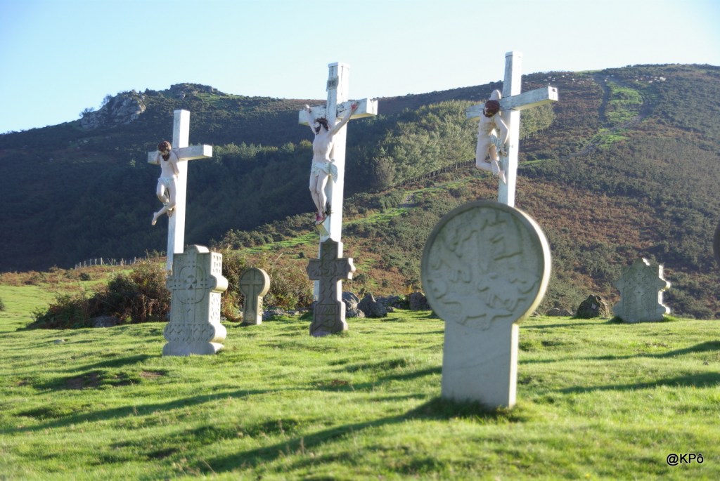 un endroit particulier au Pays Basque: la chapelle de l&rsquo;Aubépine, à&nbsp;Ainhoa