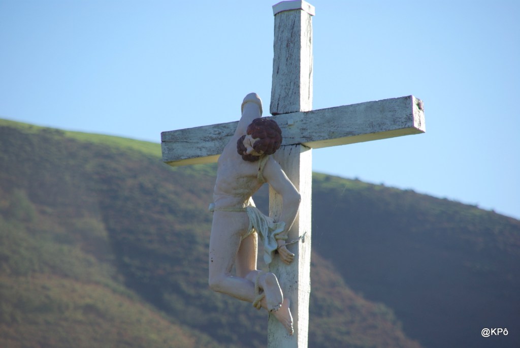 les faits divers insolitres de benzine : le laid pasteurisé