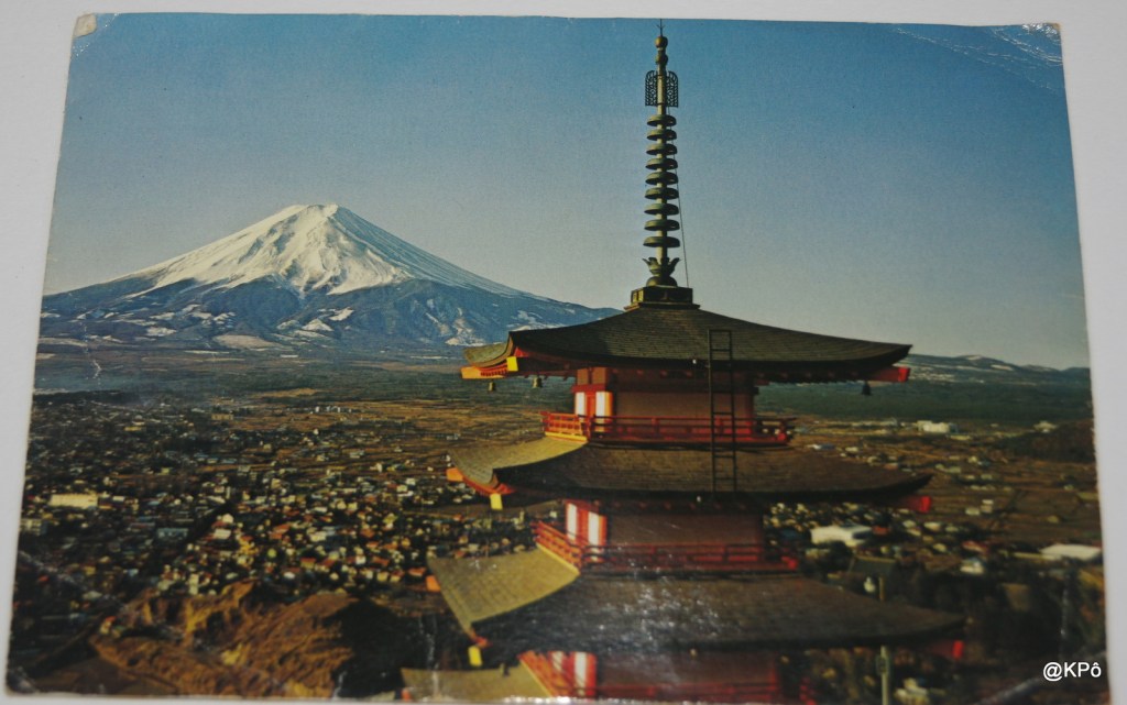 lettres à Henriette (1973-1980) :&nbsp;1978-3