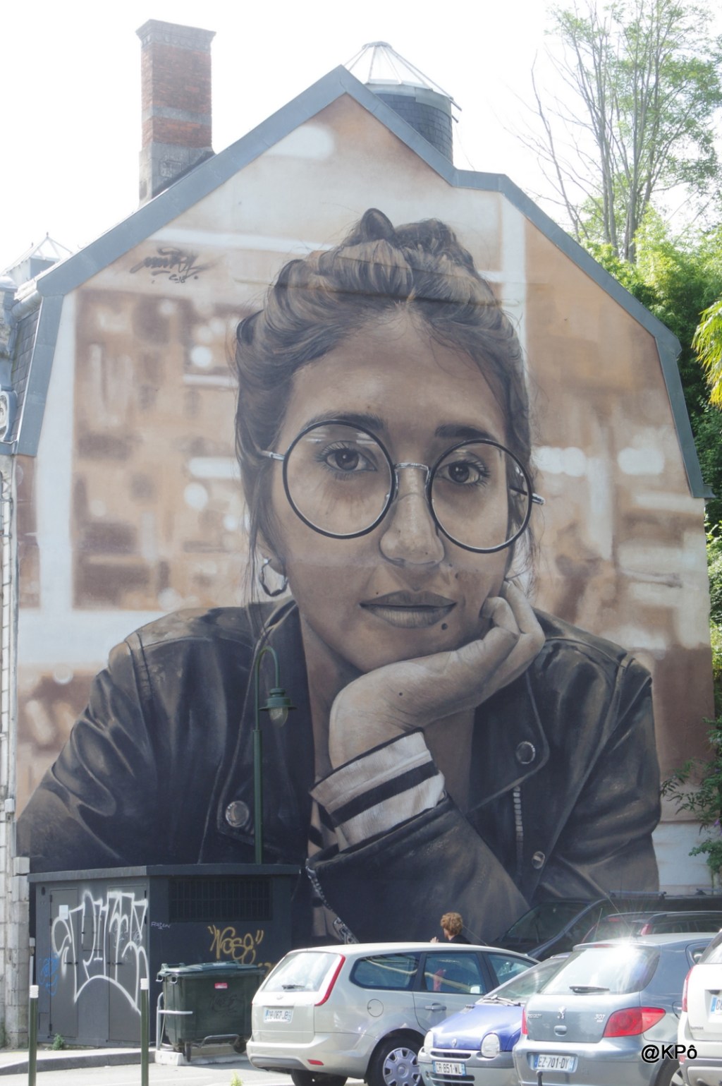 (si vous  les avez ratées) : ARTE &laquo;&nbsp;amusez-vous amusez moi!&nbsp;&raquo;