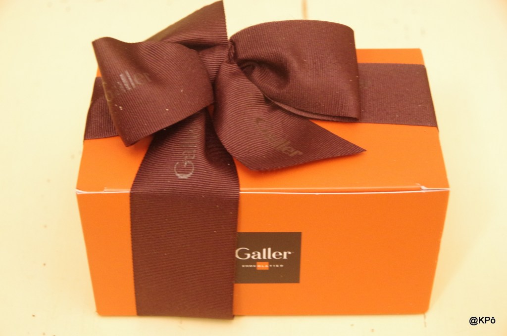 comment rendre jaloux les&nbsp;gourmand(e)s?