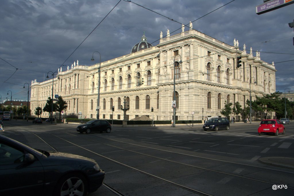 un croissant avant de se re-balader à&nbsp;Wien?