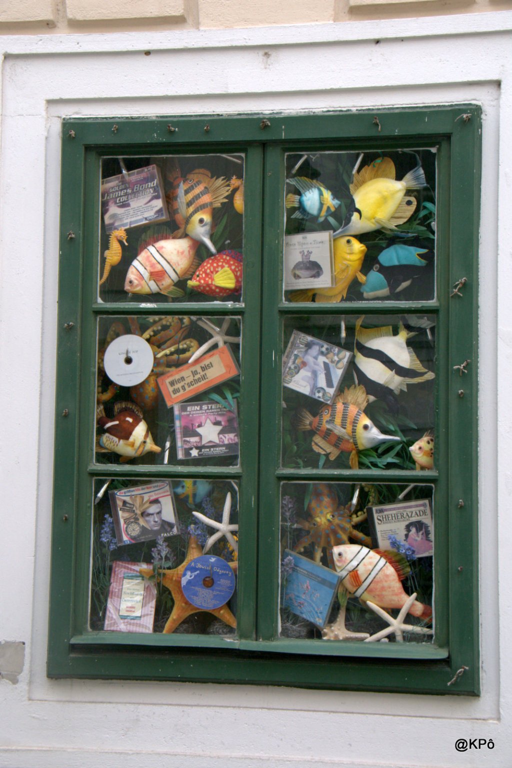 Exil en Normandie (les écrits du&nbsp;confins)