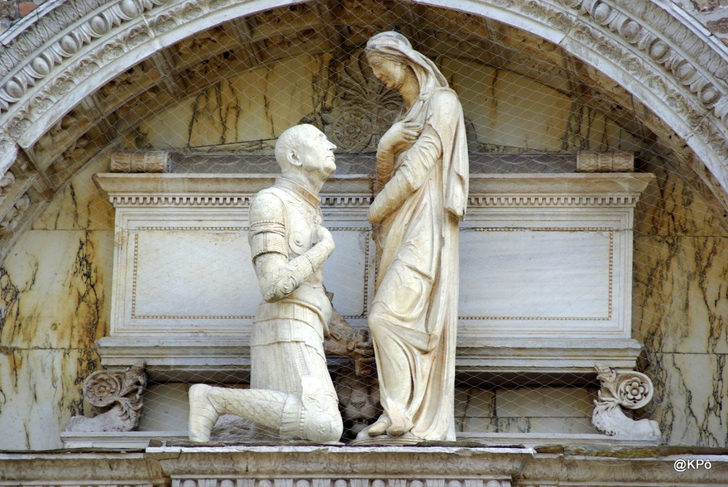 dieu, que tu me barbes !