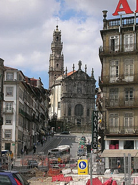 Le bâtisseur de villes (de Bertold&nbsp;Brecht)