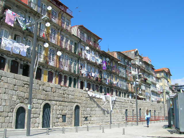 Ô Porto !&nbsp;(2006)