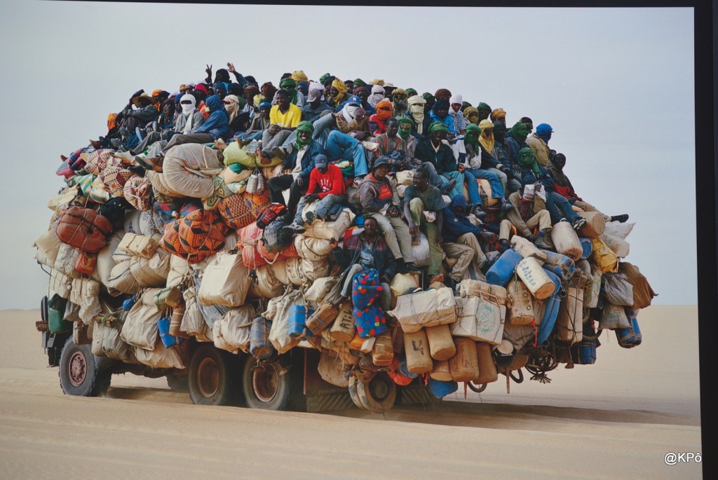 &laquo;&nbsp;Il n&rsquo;y a pas de mouvement sans rythme&nbsp;&raquo;