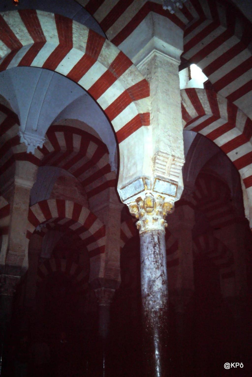 Amours nocturnes d&rsquo;un ermite&nbsp;(brrr)