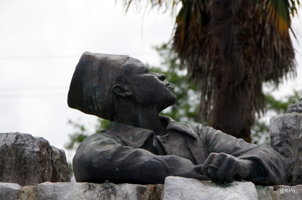 une &laquo;&nbsp;danse macabre&nbsp;&raquo; très tonique et joliment&nbsp;filmée.