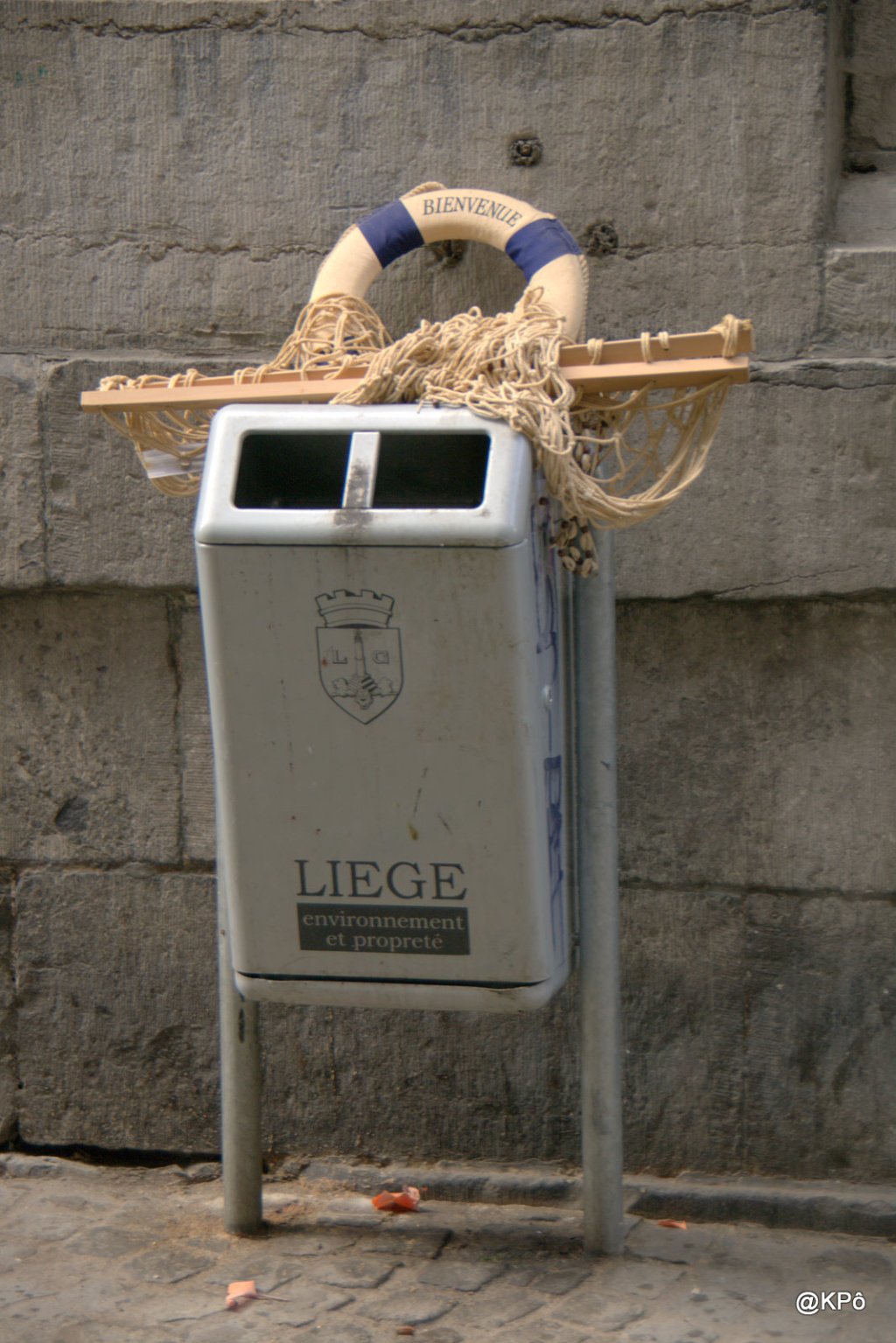 A la pêche au bas de laine (les détournements sympathiques)