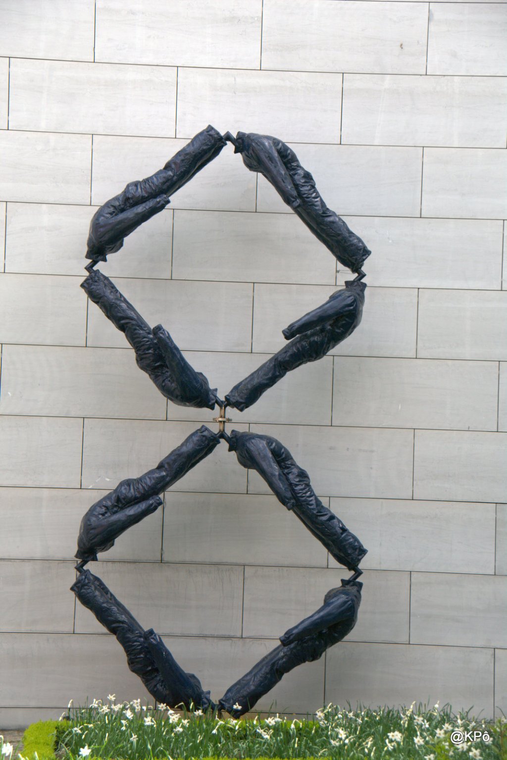 La découverte du jour : Pamela Badjogo