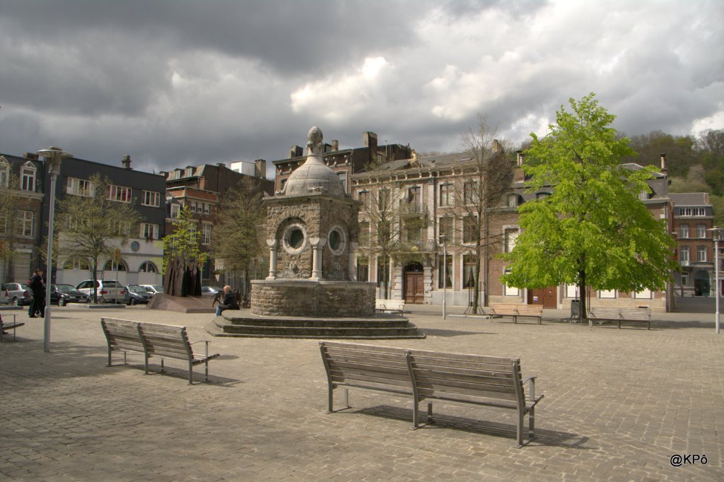 retour en images à Liège partie 2 (et&nbsp;fin)