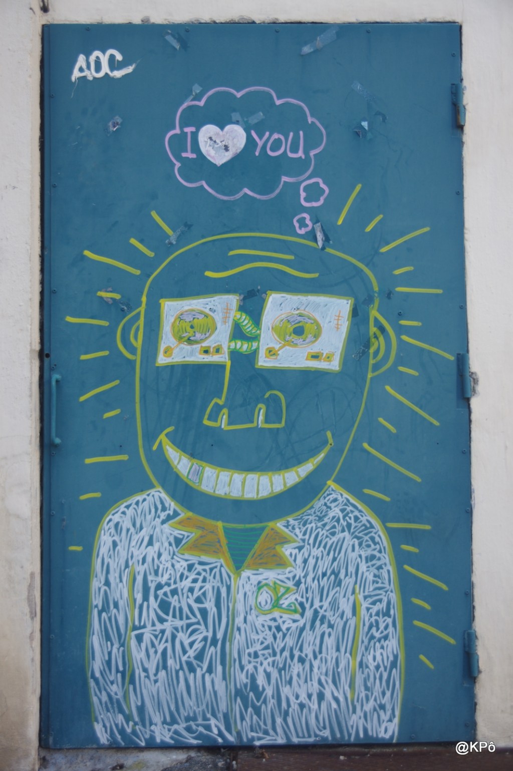 Ne pas déranger, motif : en Réunion avec Danyel Waro (et&nbsp;Maloya)