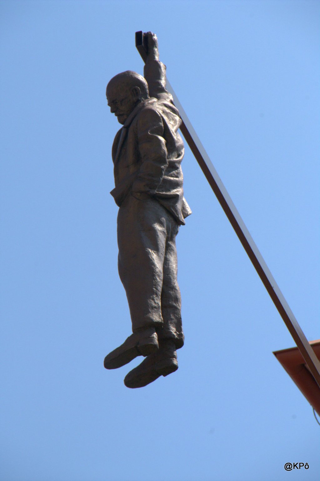 la fin des&nbsp;débuts