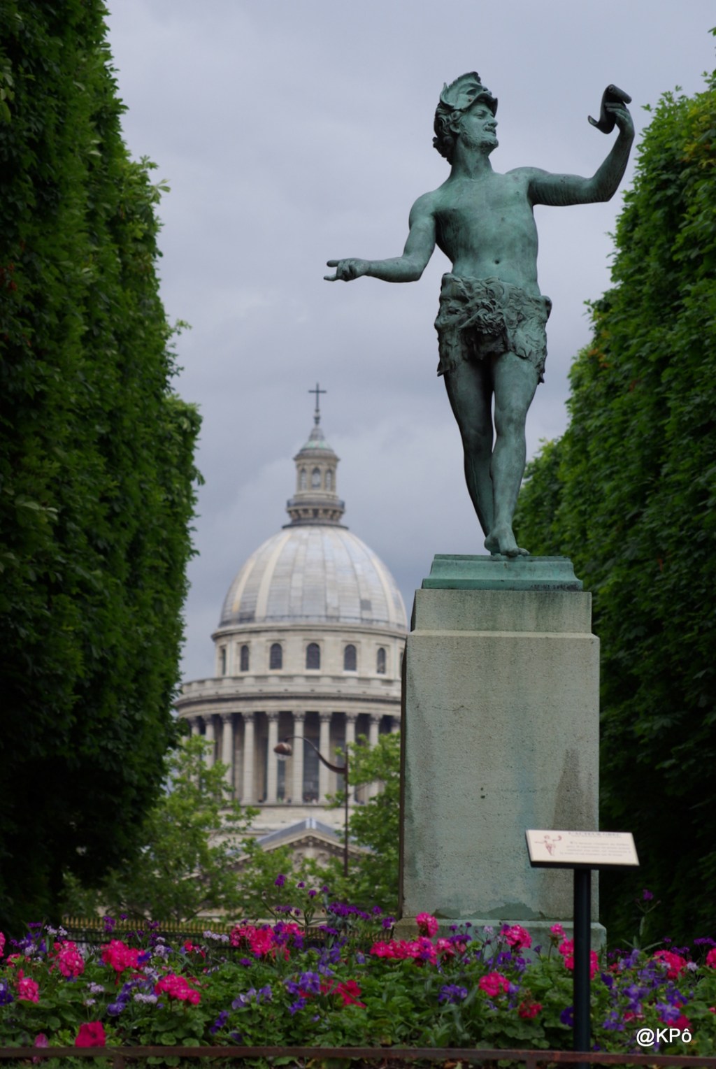 les mardis de la poésie : Gérard de Nerval&nbsp;(1808-1855)