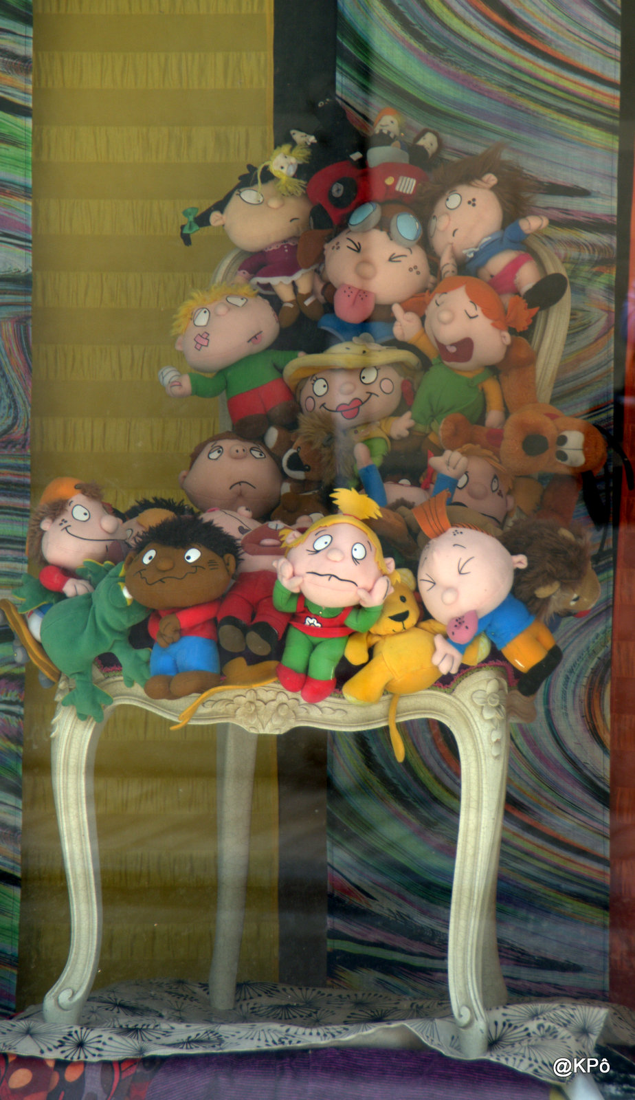 1er mai : pas de muguet, alors vive la carotte!