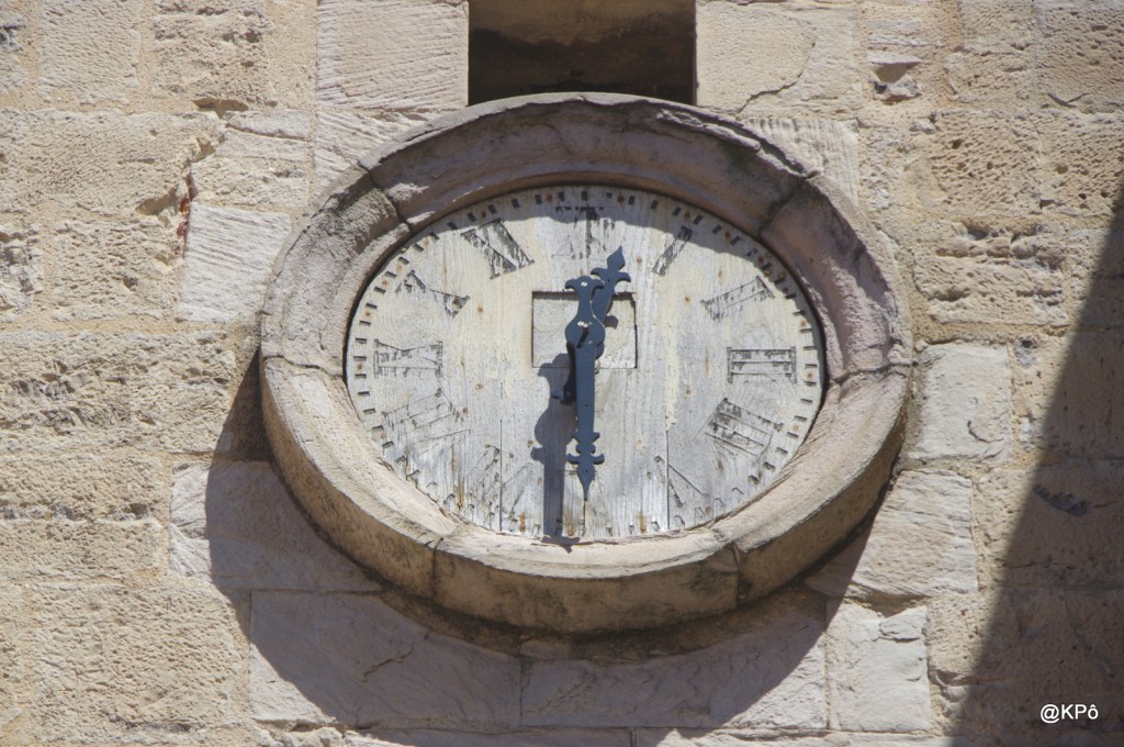 Les tic et tac de monsieur Cyclopède