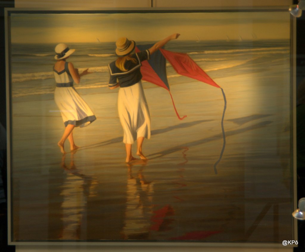 Les mardis de la poésie : Francis Carco&nbsp;(1886-1958)