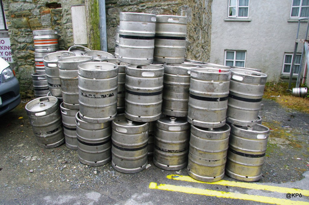 petit détournement musical… L’ami Zénéca (sur Boby Lapointe)