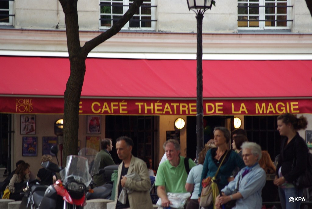 Les mardis de la poésie : Barbara (1930-1997)