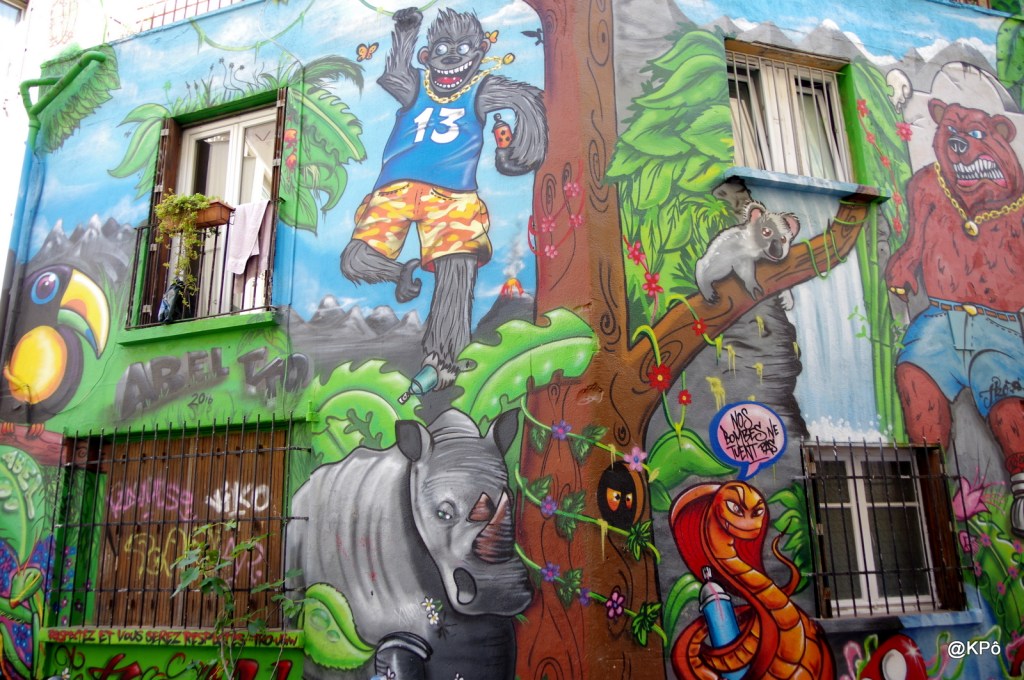 Journée Poètes haïtiens (René Depestre, Jean Metellus, Roussan&nbsp;Camille…)