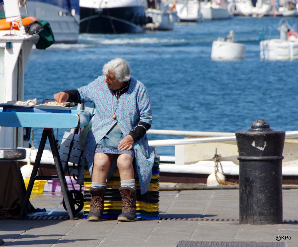 HEY ! Pad? DESOLé monsieur, ici c&rsquo;est&nbsp;hospice