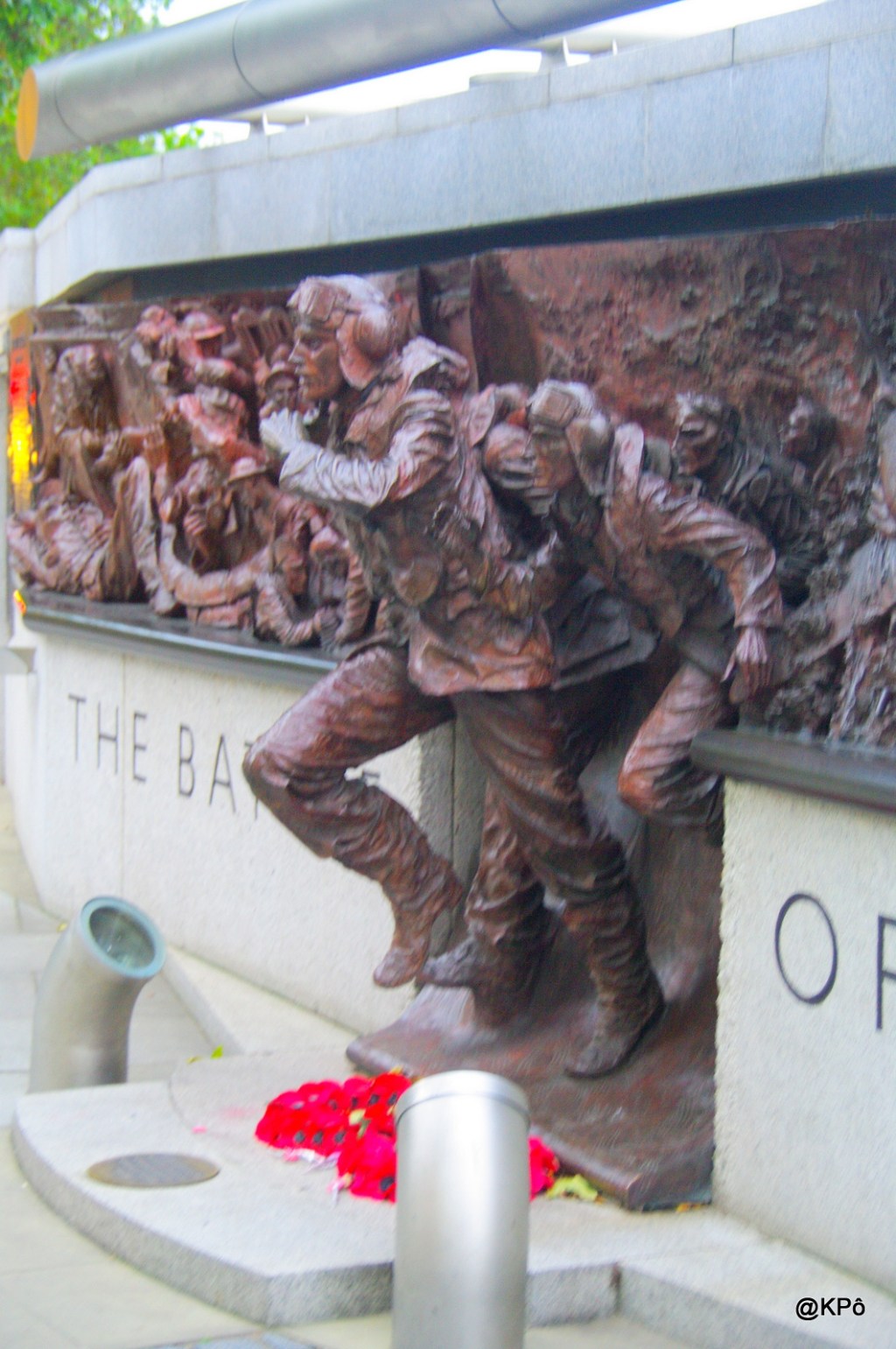 Pressé de quitter l’Europe, Bojo? alors, salut les cockneys !