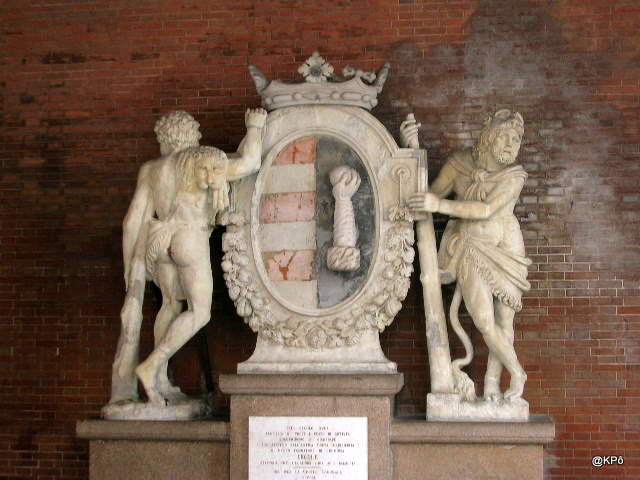 Deux polissons du lundi (de Pâques)